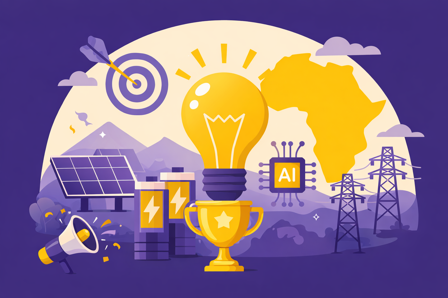 Call for projects 2025