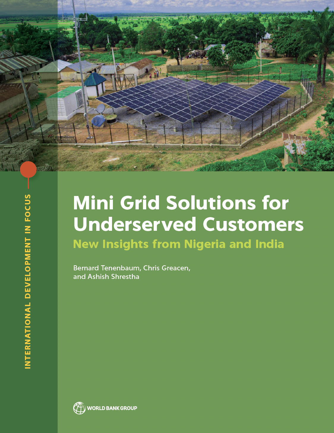 Mini Grid Solutions