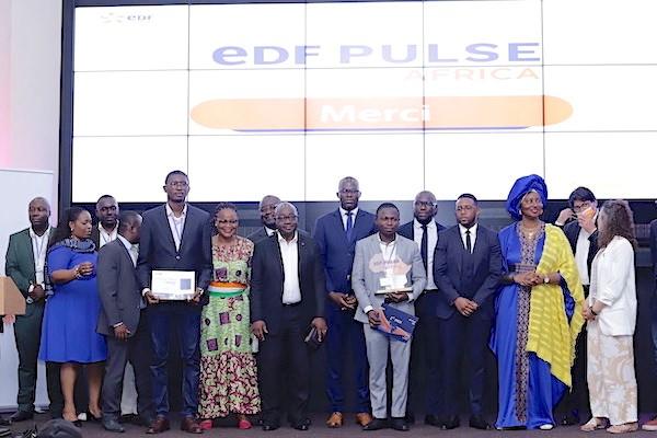 EDF Pulse