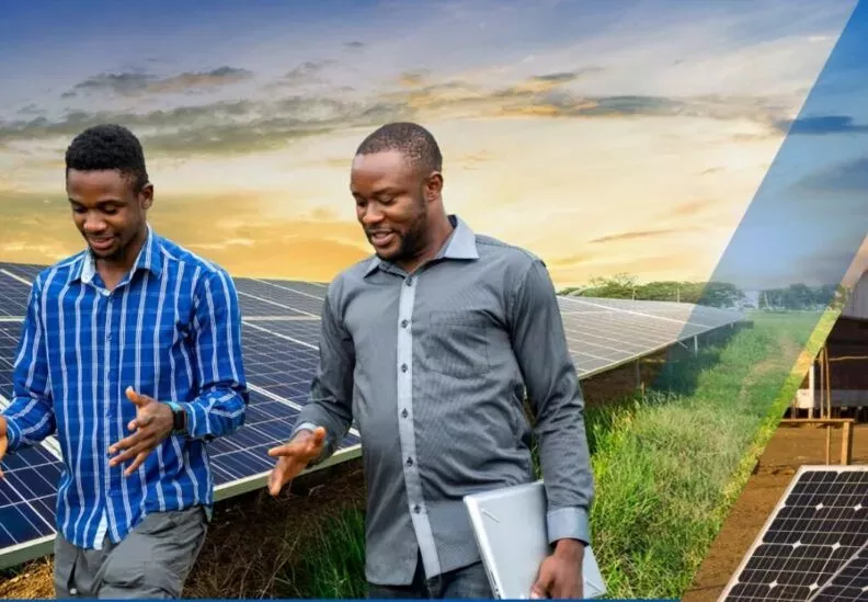 Scaling Productive Use of Energy Solutions  in Sub-Saharan Africa:  Market Scoping and Design  of a Results-Based Financing Window for the PUE Sector