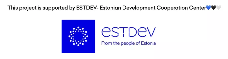 estdev