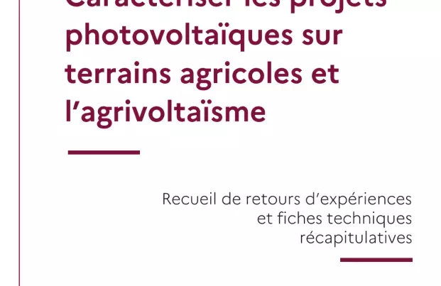 Couverture du rapport