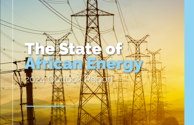AEC - The State of African Energy 2024