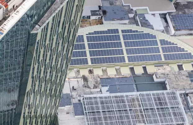 IEA - Efficient Grid-Interactive Buildings