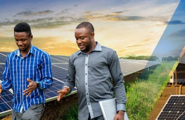 Scaling Productive Use of Energy Solutions  in Sub-Saharan Africa:  Market Scoping and Design  of a Results-Based Financing Window for the PUE Sector