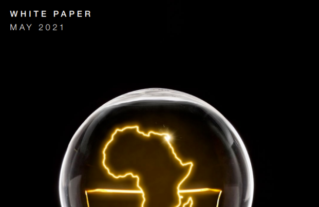 WEF closing the loop on energy access in africa