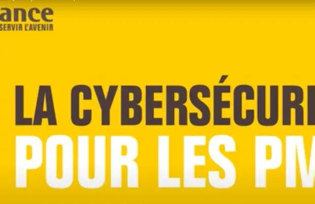 Cyber pour les PME