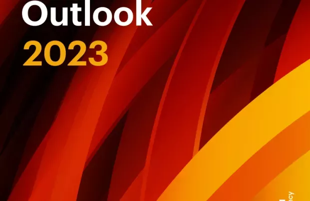 IEA - World Energy Outlook 2023