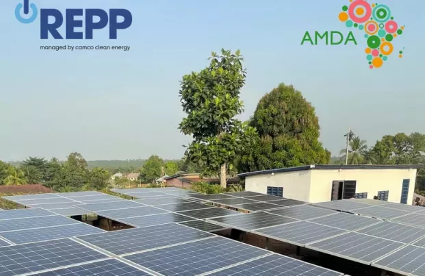 unlock financing for mini-grids in africa at scale