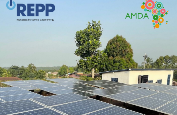 unlock financing for mini-grids in africa at scale