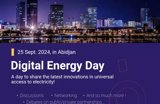 digital energy day cover en