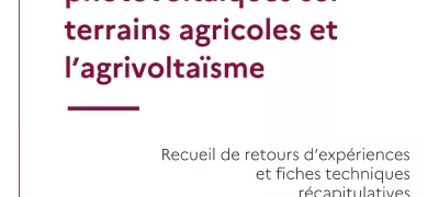 Couverture du rapport