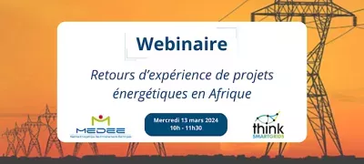 Affiche webinar