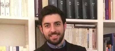 Alex Chunet photo