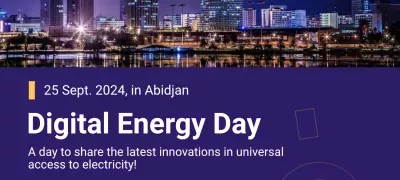 digital energy day cover en