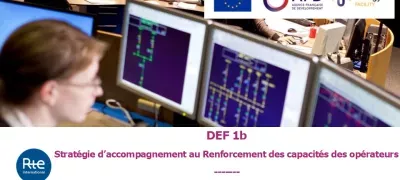 Benchmark comptages