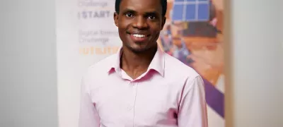 Edmund Ajuka