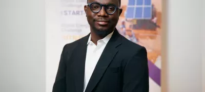 Abiola Akoni.