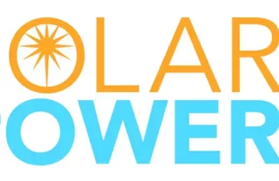 solar power