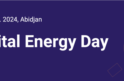 Digital Energy Day