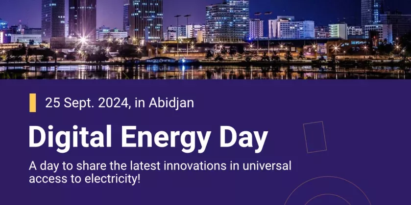 digital energy day cover en