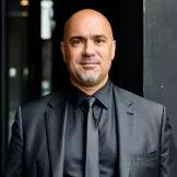 Dirk Pauw