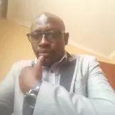 Lebohang Moleko