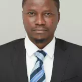 Caleb Ishaya