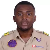 Prince Marfo