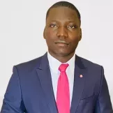 Evans Wesonga