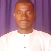 GARBA YAKUBU