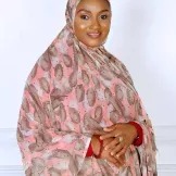 Habiba Eyiomo Ali