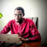 Serigne Ousmane  Ngom 