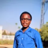 Chrispine Paul Chrispine Paul