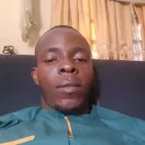 Goodnews Effiong