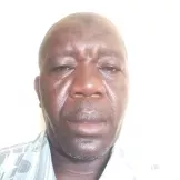 Engr  Muhammad Danladi GARBA