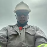 Ngum Shingwa Mkong  Benjamin 