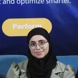 HINDA Zribi