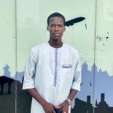Cheikh maremou Ndiaye