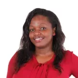 June Nyandwaki