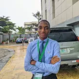 Mustapha Muhammad  Ibrahim