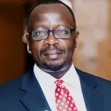 Rev. Olive Branch