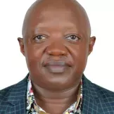 Callistus Mutumba