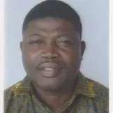 Prof. Dr.PH  Francis NEWLANDS
