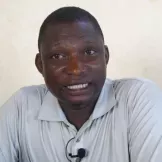 Justin HOUNGUEVOU