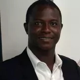 Franklyn Koroma