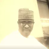 Amb Ibrahim Aliyu Elkanawy