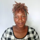 Faith Maina