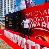 Alvin Gwengwe