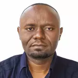 Placide  AMISI MUYUMBA 